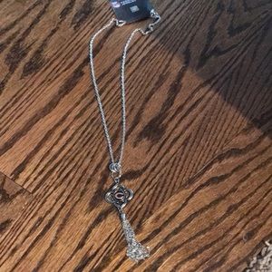 Chicago Bears Necklace